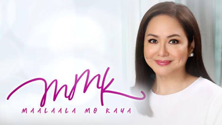 Maalaala Mo Kaya: Show Of Charo Santos Will Return?