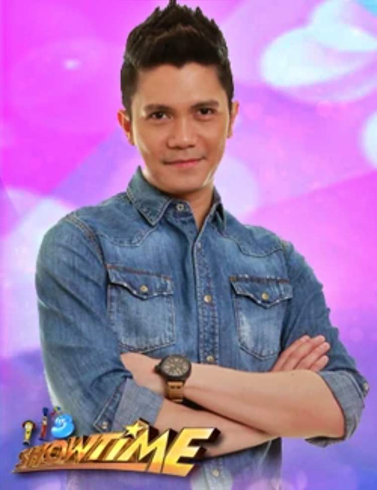 vhong navarro