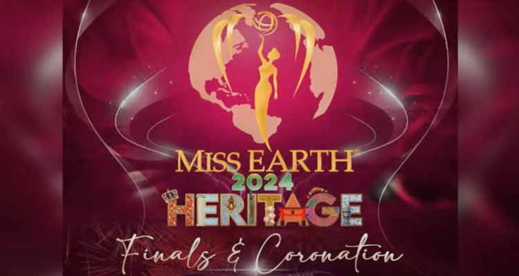 Miss Earth 2024 Coronation Night Live (Watch It Here)