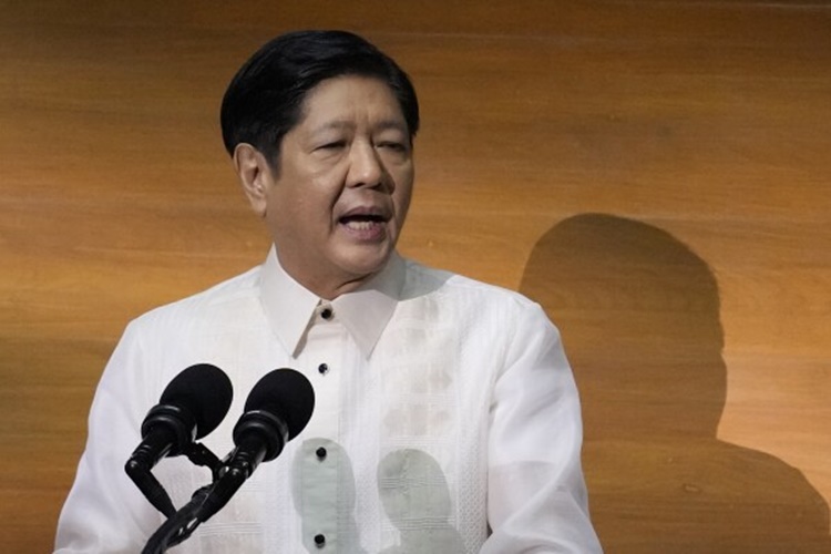 President Marcos Declares November 4 as National Day of Mourning for