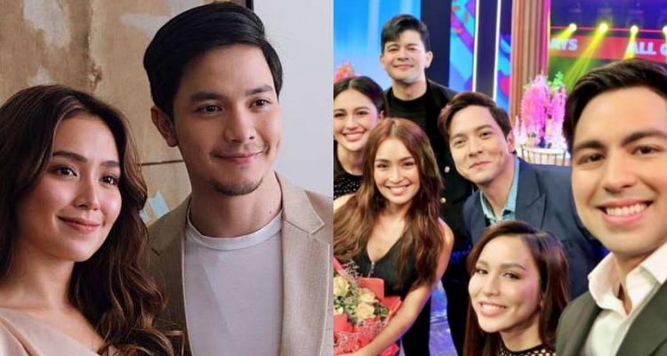 Alden Richards-Kathryn Bernardo: Derrick Monasterio Reveals Something