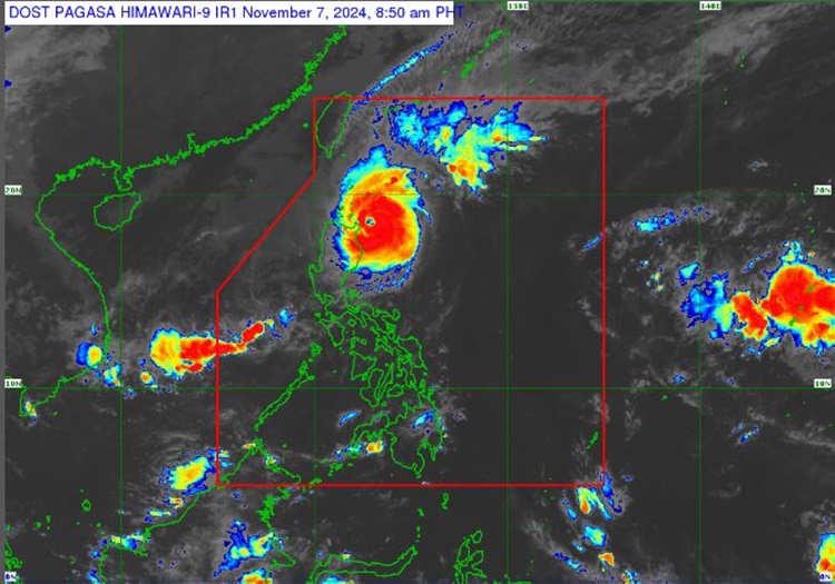 PAGASA