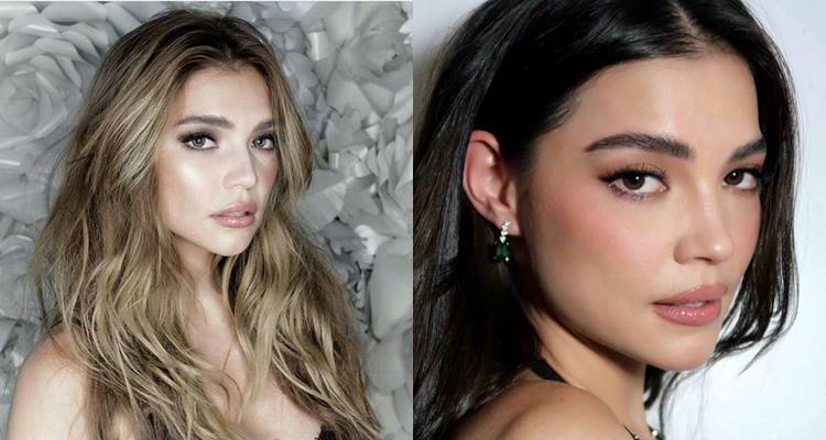 Rhian Ramos Allegedly Will Transfer To ABS-CBN