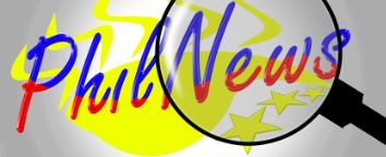 Philippine News Logo
