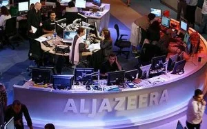 Al Jazeera News Channel