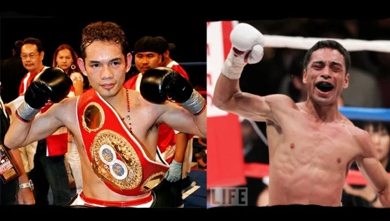 Donaire vs Montiel