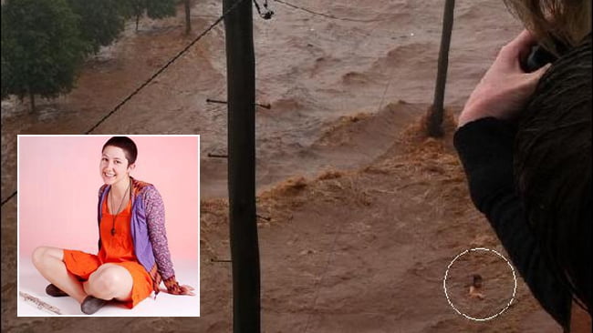 Hannah Reardon-Smith