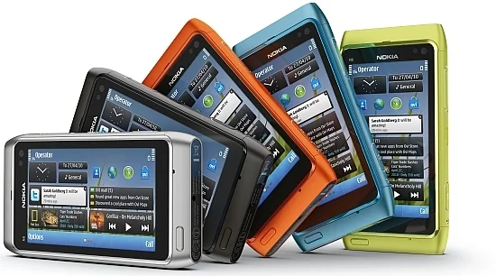 Nokia N8, A Photographing Revolution