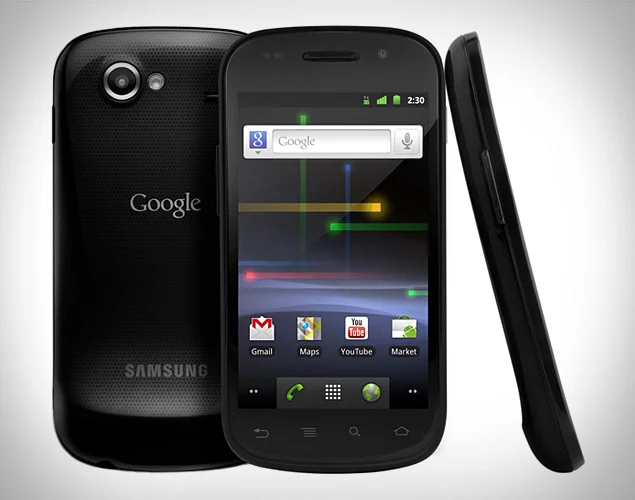 Google Nexus S; Best Android Ever