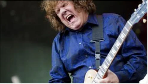 Gary Moore