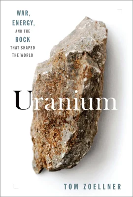 Uranium - main component used for nuclear weapon