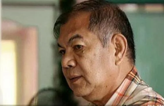 Carlos Garcia