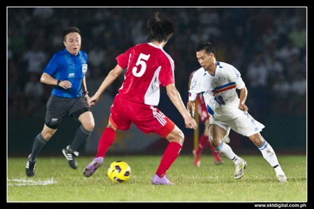 emilio 'chieffy' caligdong