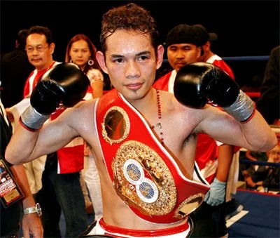 nonito donaire