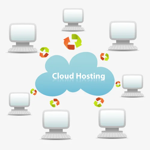 Cloud Hosting