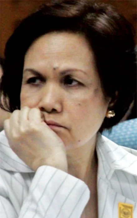 Merceditas Gutierrez