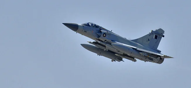 International Warplanes