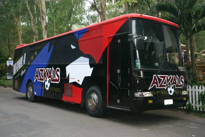 Team Azkals