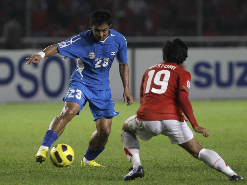 Azkals vs. Bangladesh first half updates