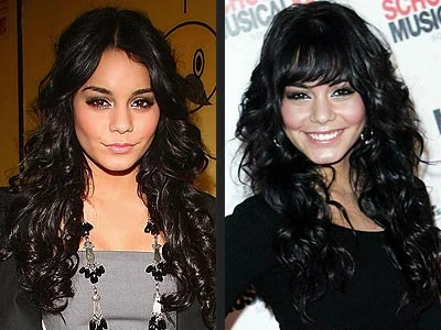 Filipino-American Singer Actress of High School Musical