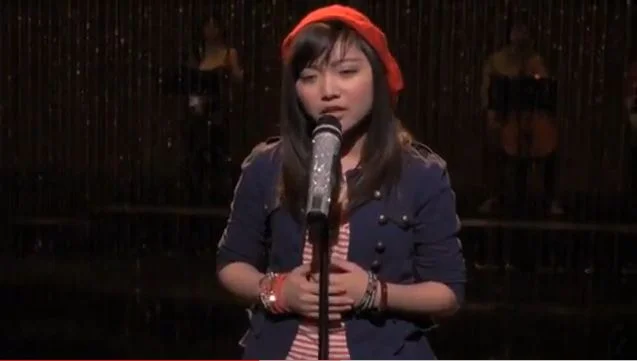 Charice sung All by Myself