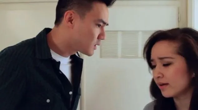 Strangers Again YouTube Viral Video