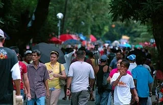 Filipinos