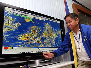 PAGASA
