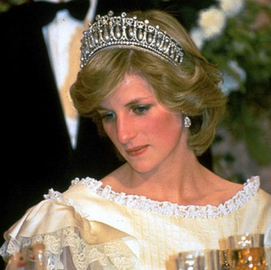 Princess Diana Death Film Stirs Up Controversy | PhilNews
