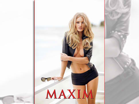 Rosie Huntington-Whiteley