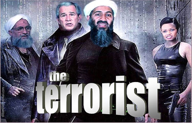 Terrorists group