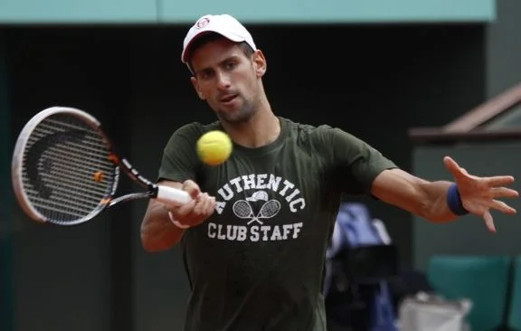 Novak Djokovic: A Threat to Rafael Nadal and Roger Federer's Tennis Career