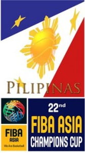 22nd FIBA Asia Champions Cup