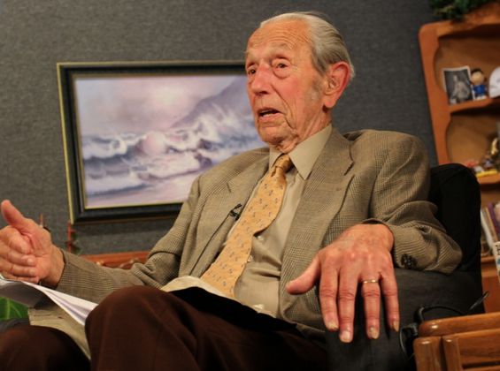 Harold Camping's Explanation of May 21 Failed Predictions and Oct. 21 Apocalypse