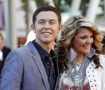 Scotty McCreery wins American Idol Season 10