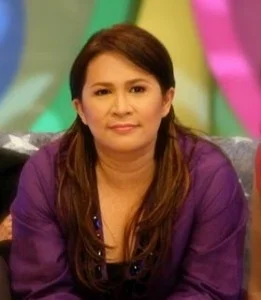 Janice de Belen