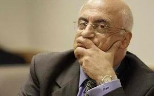 Michael Kamrava
