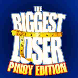 Biggest Loser Pinoy Edition