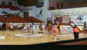 Smart Gilas vs Al-Jala'a