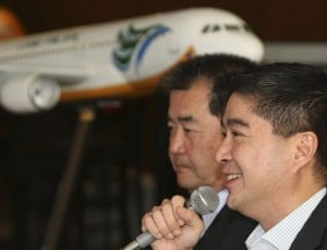 Cebu Pacific Air Orders 37 new Airbus worth $3.8 Billion