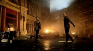Chris Brown and Justin Bieber sings Next To You