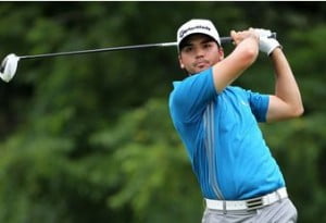 Jason Day: Filipino-Australian Golfer Runner-up to McIlroy at the US Open