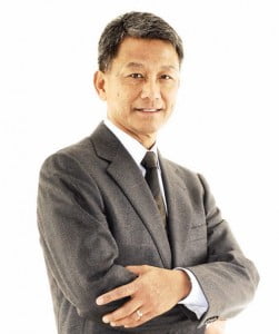 Silicon Valley Filipino Diosdado Banatao,Filipino Bill Gates