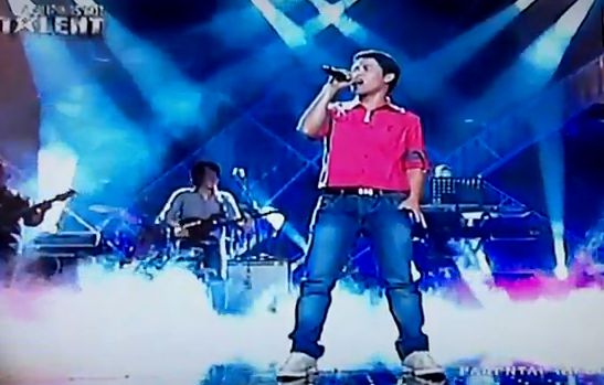 Marcelito Pomoy PGT 2 Semifinals Performance Video | PhilNews