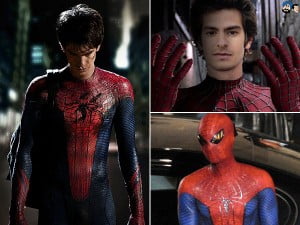 Andrew Garfield