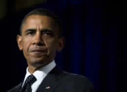 US President Barack Obama on Oslo Attack