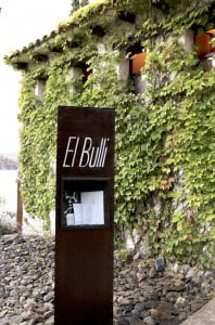 El Bulli - World's Best Restaurant