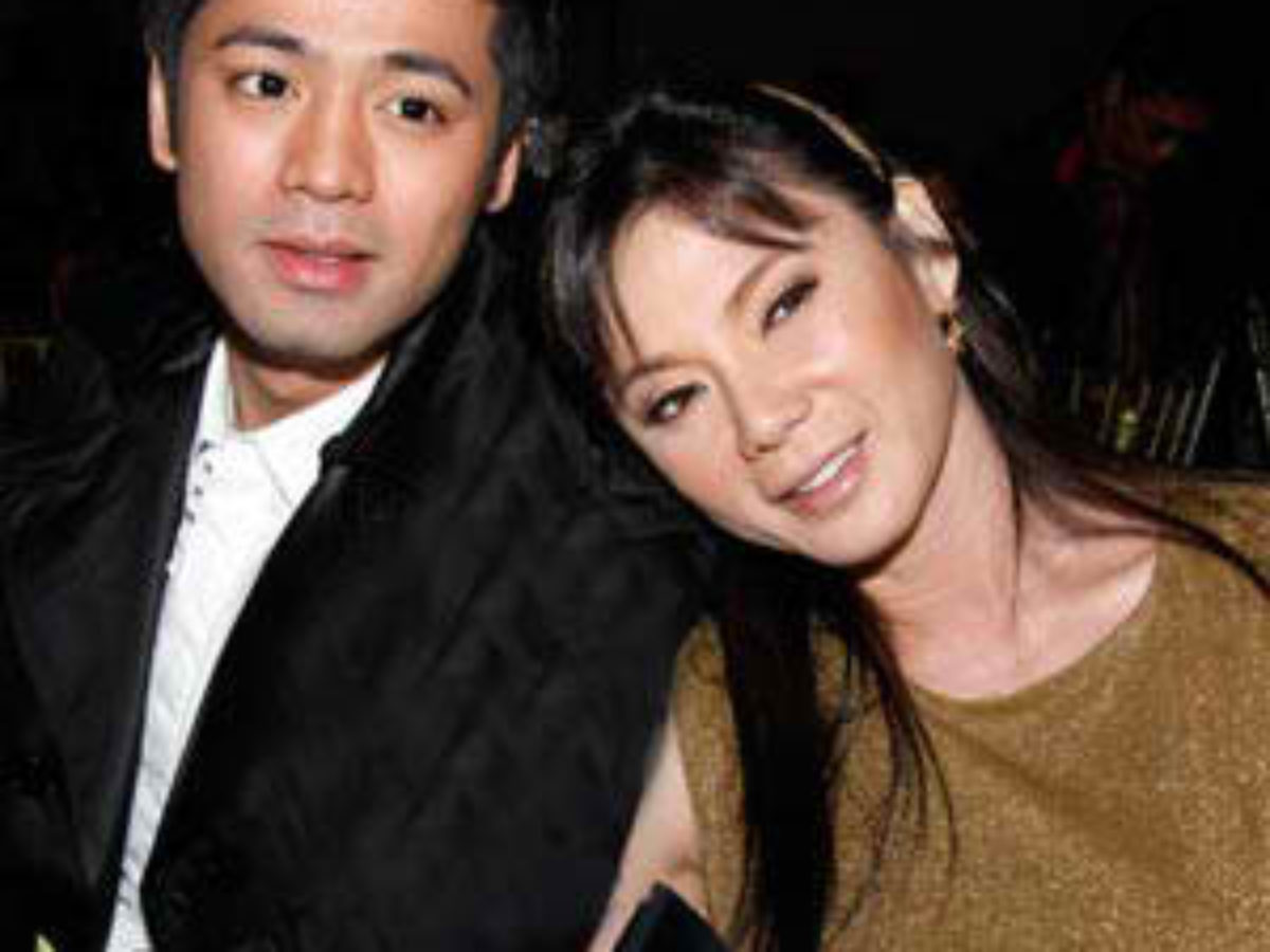 Vicki belo struggled and worked hard to prove her. 