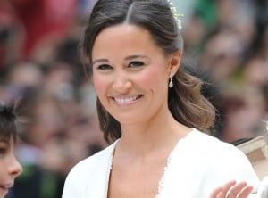 Pippa Middleton "Crazy About Pippa" Documentary