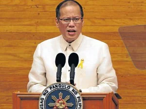President Benigno Aquino III